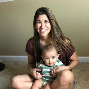 Meet your Posher, Vanessa